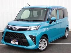 トヨタ ルーミー
