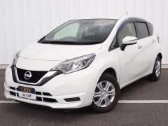 日産 ノート