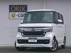 ホンダ Ｎ－ＢＯＸカスタム