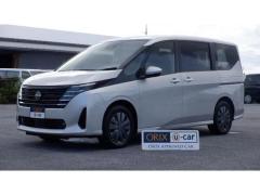 日産 セレナ