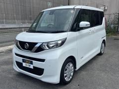 日産 ルークス