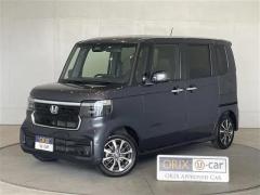 ホンダ Ｎ－ＢＯＸカスタム