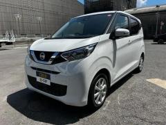 日産 デイズ