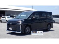 トヨタ ヴォクシー