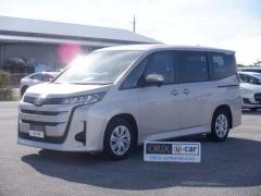 トヨタ ノア