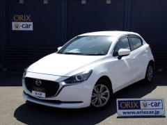マツダ ＭＡＺＤＡ２