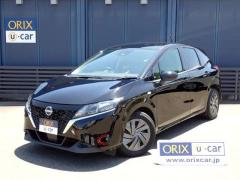 日産 ノート