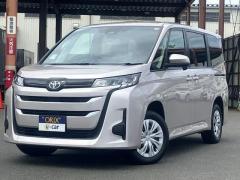 トヨタ ノア