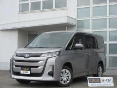 トヨタ ノア