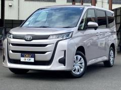 トヨタ ノア