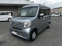 ホンダ N-VAN