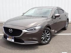 マツダ ＭＡＺＤＡ６セダン