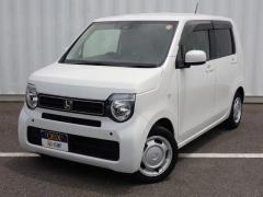 ホンダ Ｎ－ＷＧＮ