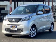 日産 デイズ