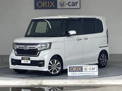 ホンダ Ｎ－ＢＯＸカスタム