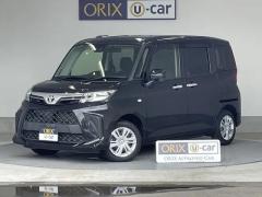 トヨタ ルーミー