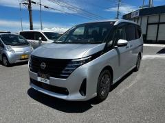 日産 セレナ