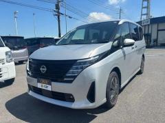 日産 セレナ