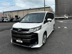 トヨタ ノア