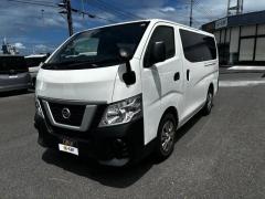 日産 ＮＶ３５０キャラバンバン