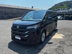 トヨタ ノア