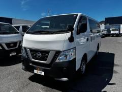 日産 ＮＶ３５０キャラバンバン