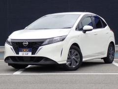 日産 ノート
