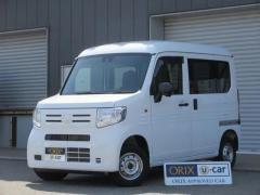 ホンダ Ｎ－ＶＡＮ
