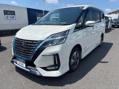 日産 セレナ