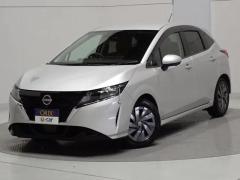 日産 ノート