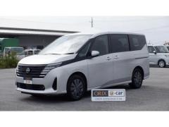 日産 セレナ