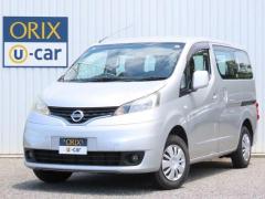 日産 ＮＶ２００バネットワゴン