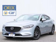 マツダ ＭＡＺＤＡ６セダン