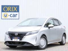日産 ノート