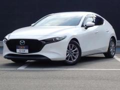 マツダ ＭＡＺＤＡ３ファストバック