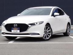 マツダ ＭＡＺＤＡ３セダン