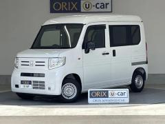 ホンダ Ｎ－ＶＡＮ