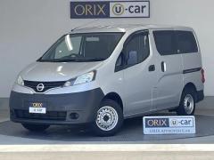 日産 ＮＶ２００バネットバン