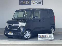 ホンダ Ｎ－ＢＯＸ