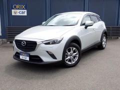 マツダ ＣＸ－３
