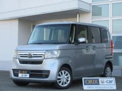ホンダ Ｎ－ＢＯＸ