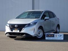 日産 ノート