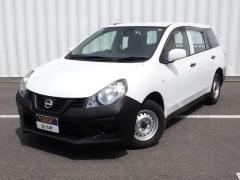 日産 ＡＤ