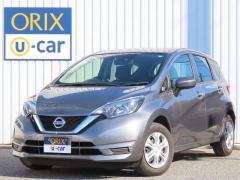 日産 ノート