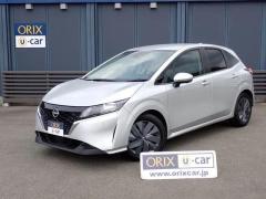 日産 ノート