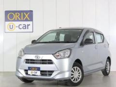 トヨタ ピクシスエポック