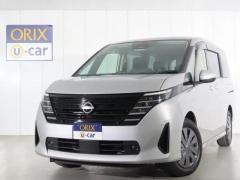 日産 セレナ
