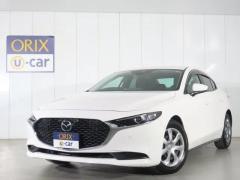 マツダ ＭＡＺＤＡ３セダン