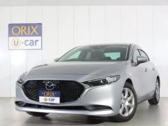 マツダ ＭＡＺＤＡ３セダン