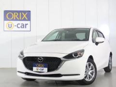 マツダ ＭＡＺＤＡ２